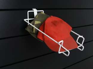Soporte gorras lama apilable - Imagen 2