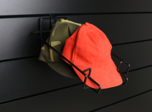 Soporte gorras lama apilable - Imagen 7
