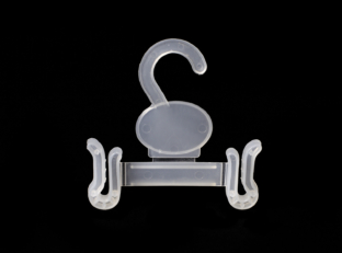 Percha para chancla