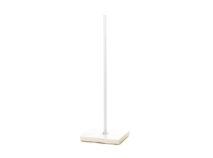 Busto costura/tienda hombre C | Base todo blanca - Imagen 4