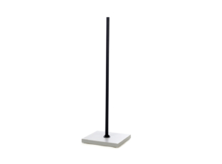 Busto costura/tienda mujer C | Base gris / negra - Imagen 4