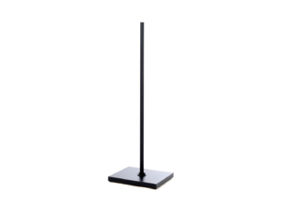 Busto costura/tienda hombre C | Base todo negra - Imagen 4